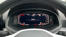 SEAT Ibiza 1.0 TSI 110 Xcellence Lux 5dr Petrol Hatchback